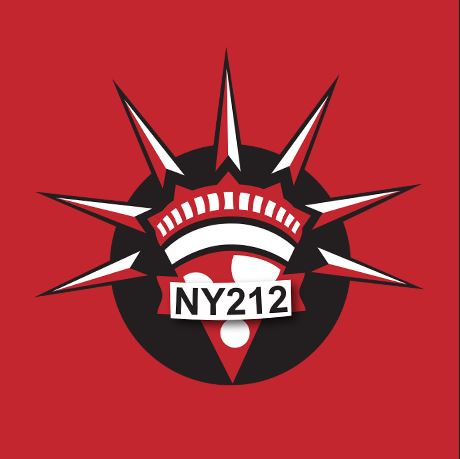 NY212 Pizza